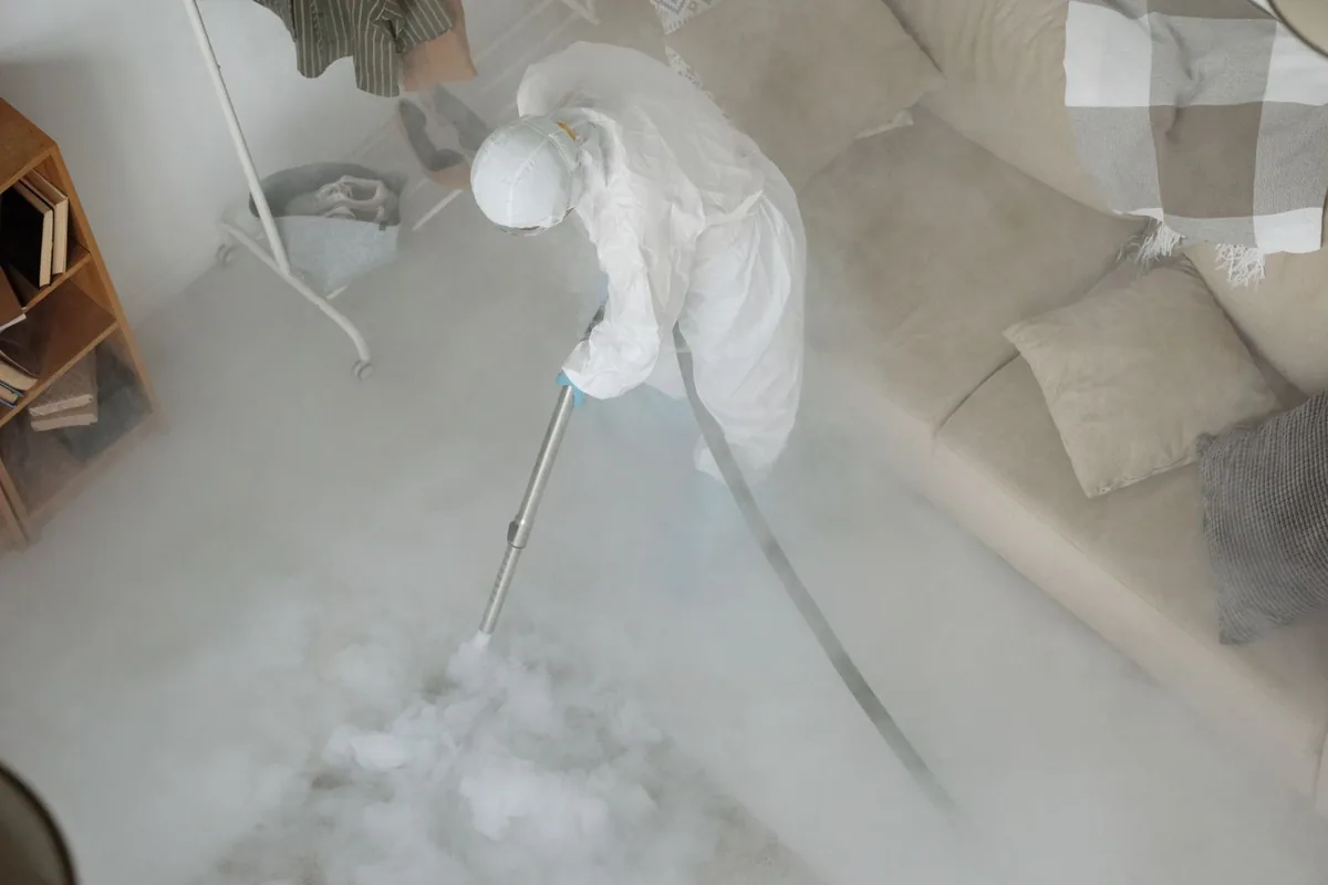 Biohazard Cleanup in Forest Hills, New York, NY